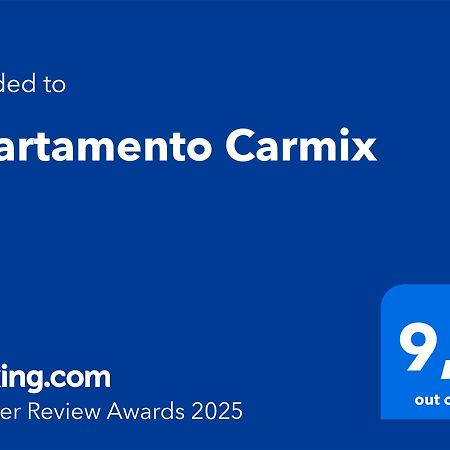 Apartamento Carmix Portimão Exterior foto